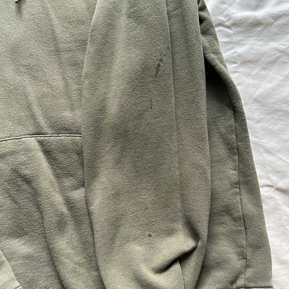 Obey hoodie - Picture 2 of 5